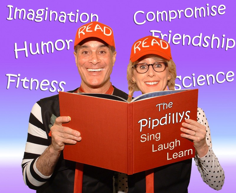 pipdillys Sherman Parks & Rec