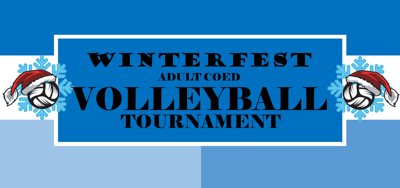 WinterfestBanner Sherman Parks & Rec